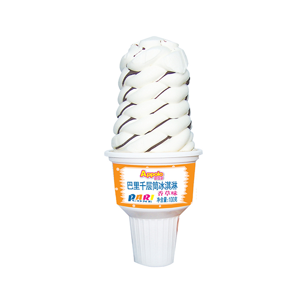 湖北地道雪糕厂家