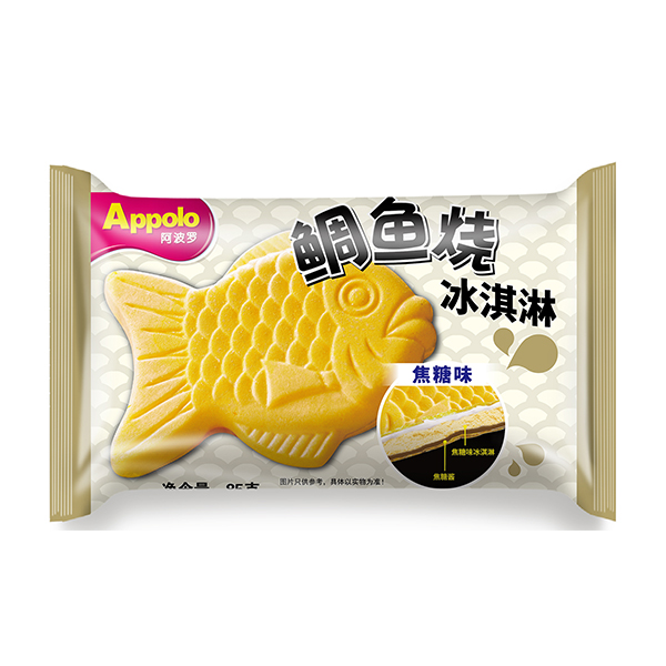 东莞香甜顺滑水果雪糕供应商