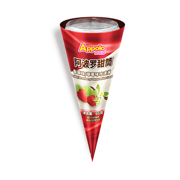 广州地道雪糕供应商