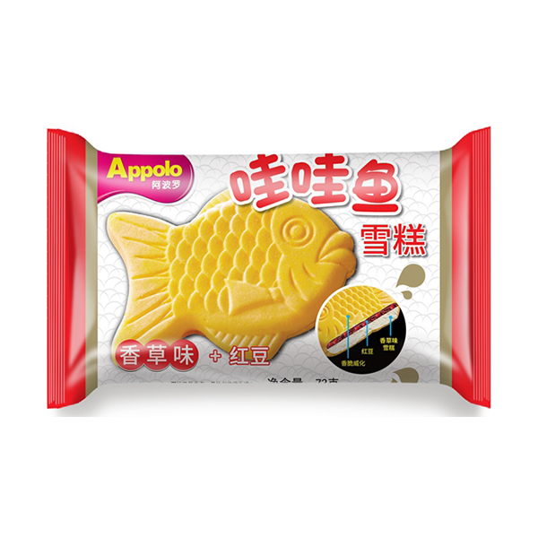 重庆地道球形雪糕供应商