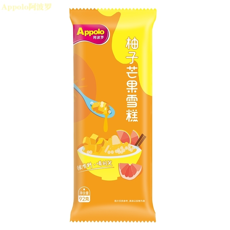 为什么雪糕化了再冻上就变成冰了？