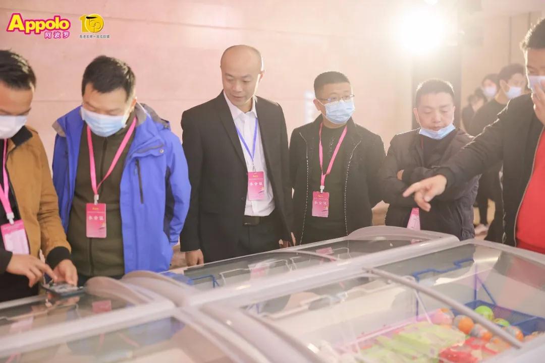 香港阿波罗雪糕 香港阿波罗雪糕